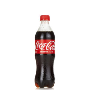 Coca-Cola Soda