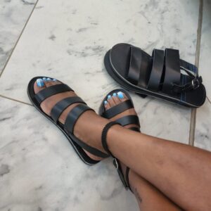 Maasai Sandals- Men