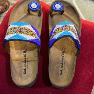 Maasai Sandals- Women