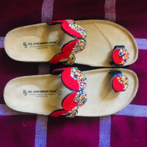 Maasai Sandals- Women