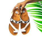 Maasai Sandals - Women