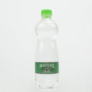 Mayers Natural Spring Sparkling Water 1ltr