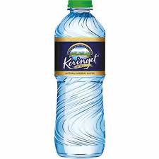 Keringet Sparkling Mineral Water 500ml