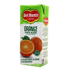 Delmonte 1ltr