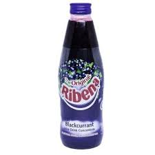 Ribena 1ltr