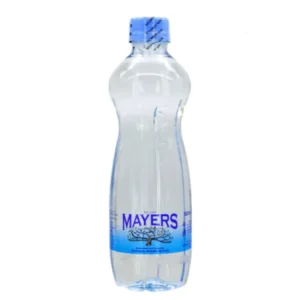Mayers Natural Spring Sparkling Water 500ml