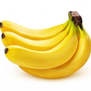 Bananas
