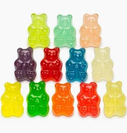 Gummy Bears