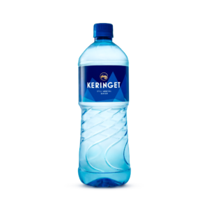 Keringet Mineral Water 500ml