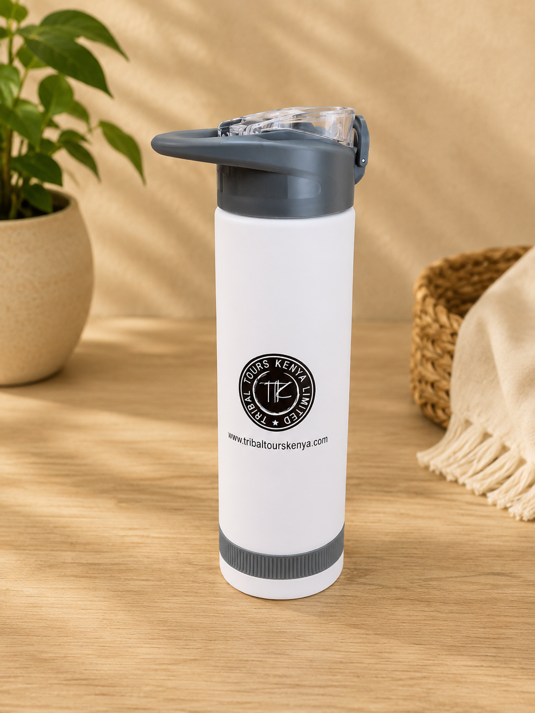 Travel Water Bottle